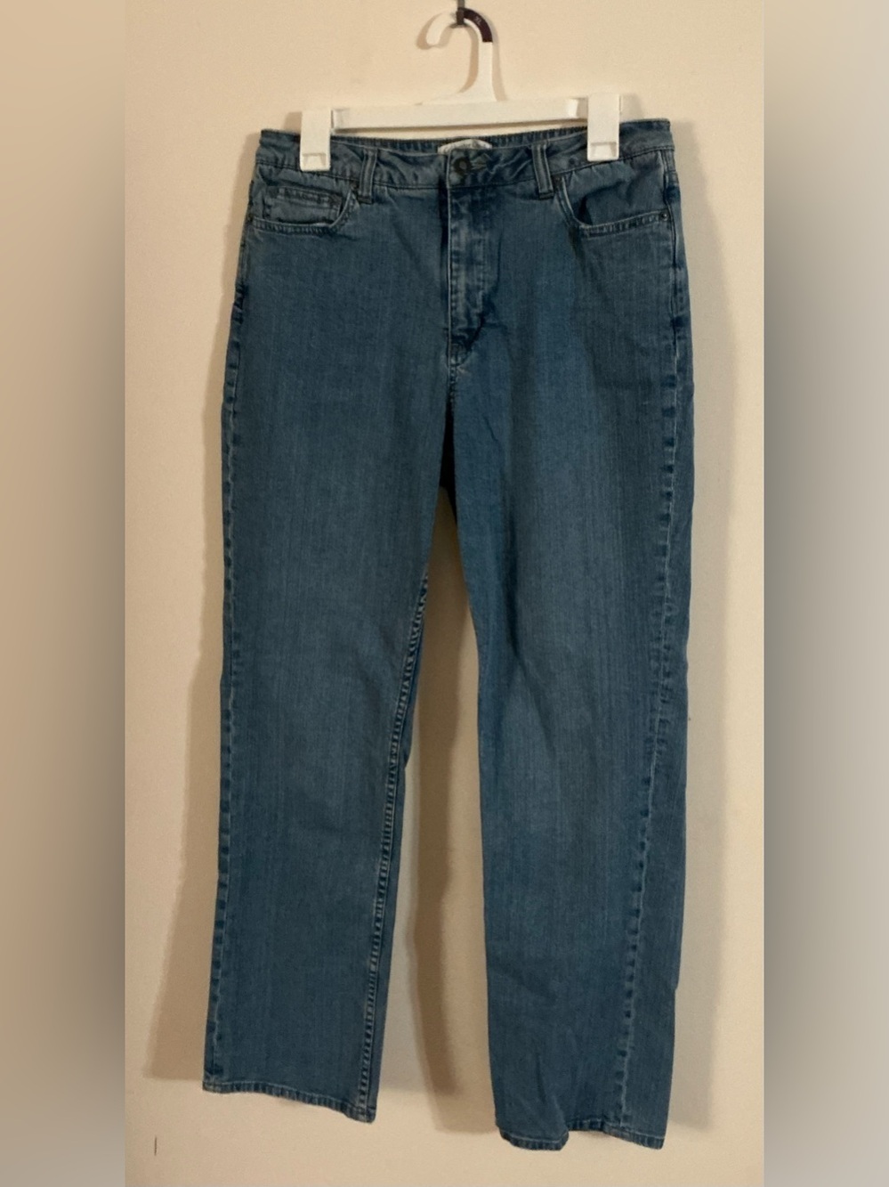 Coldwater Creek Women’s Classic Fit Jeans